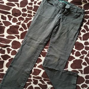 AEO Jeans